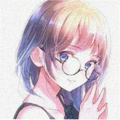 漫友追更的小阿青头像